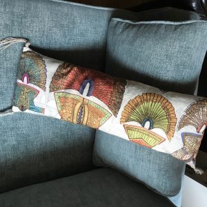 Housse de coussin SAKO